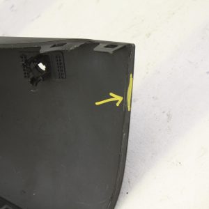 Range Rover Vogue L460 Rear Bumper 2022 ON Genuine *DAMAGED* - Image 12