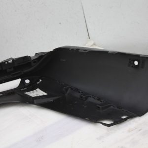 Range Rover Vogue L460 Rear Bumper 2022 ON Genuine *DAMAGED* - Image 13