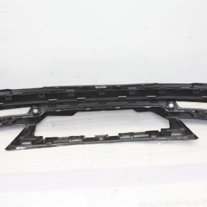 Range Rover Vogue L460 Rear Bumper 2022 ON Genuine *DAMAGED* - Image 14