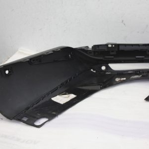 Range Rover Vogue L460 Rear Bumper 2022 ON Genuine *DAMAGED* - Image 15