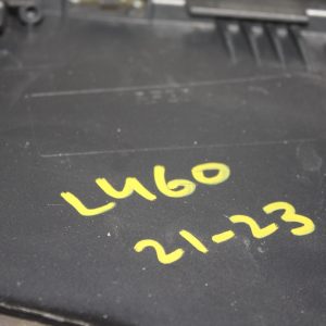 Range Rover Vogue L460 Rear Bumper 2022 ON Genuine *DAMAGED* - Image 16