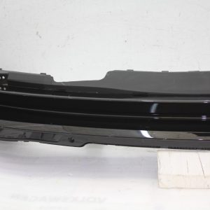 Range Rover Vogue L460 Rear Bumper 2022 ON Genuine *DAMAGED* - Image 4