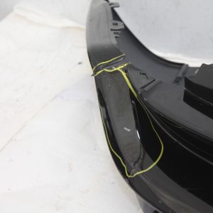Range Rover Vogue L460 Rear Bumper 2022 ON Genuine *DAMAGED* - Image 5