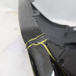 Range Rover Vogue L460 Rear Bumper 2022 ON Genuine *DAMAGED* - Image 6