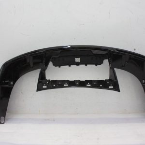 Range Rover Vogue L460 Rear Bumper 2022 ON Genuine *DAMAGED* - Image 7