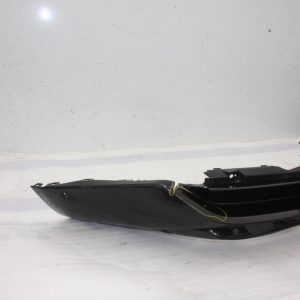 Range Rover Vogue L460 Rear Bumper 2022 ON Genuine *DAMAGED* - Image 9