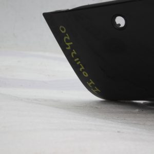 Range Rover Vogue L460 Rear Bumper 2022 ON Genuine *DAMAGED* - Image 10