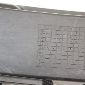 Range Rover Vogue L460 Rear Bumper Left Bracket 2022 ON M8E2-8A051-A Genuine - Image 11