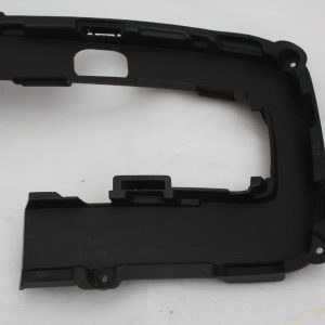 Range Rover Vogue L460 Rear Bumper Left Bracket 2022 ON M8E2-8A051-A Genuine - Image 3