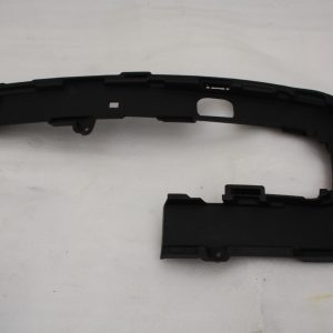 Range Rover Vogue L460 Rear Bumper Left Bracket 2022 ON M8E2-8A051-A Genuine - Image 1