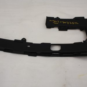 Range Rover Vogue L460 Rear Bumper Left Bracket 2022 ON M8E2-8A051-A Genuine - Image 5