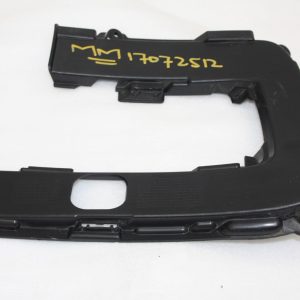 Range Rover Vogue L460 Rear Bumper Left Bracket 2022 ON M8E2-8A051-A Genuine - Image 6