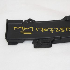 Range Rover Vogue L460 Rear Bumper Left Bracket 2022 ON M8E2-8A051-A Genuine - Image 8