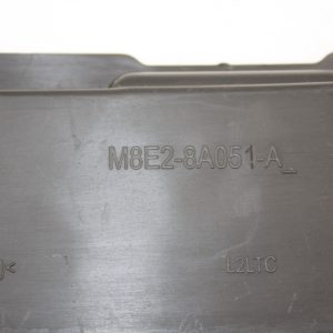 Range Rover Vogue L460 Rear Bumper Left Bracket 2022 ON M8E2-8A051-A Genuine - Image 9