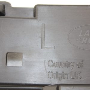 Range Rover Vogue L460 Rear Bumper Left Bracket 2022 ON M8E2-8A051-A Genuine - Image 10