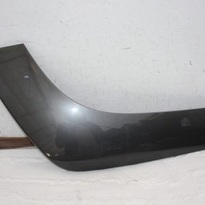 Range Rover Vogue L460 Rear Bumper Left Side Trim 2022 ON M8E2-17C769-C Genuine - Image 1
