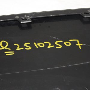 Range Rover Vogue L460 Rear Bumper Left Side Trim 2022 ON M8E2-17C769-C Genuine - Image 6