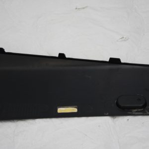 Range Rover Vogue L460 Rear Bumper Left Side Trim 2022 ON M8E2-17C769-C Genuine - Image 9