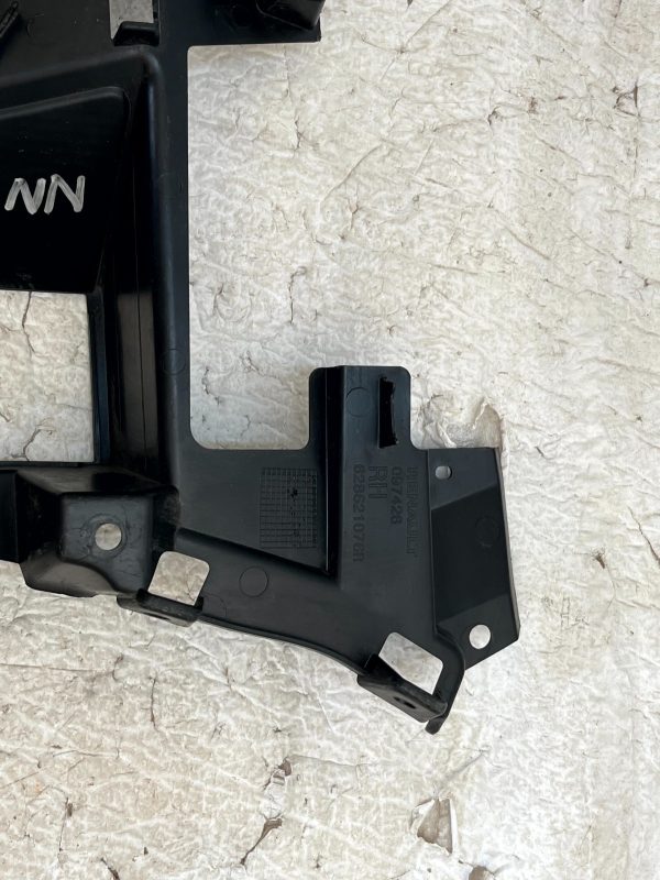 Renault Austral HHN Front Right Bumper Bracket 2023 TO 2025 628621076R Genuine 178505241953 10