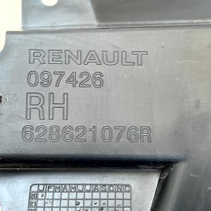 Renault Austral HHN Front Right Bumper Bracket 2023 TO 2025 628621076R Genuine - Image 11