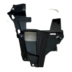 Renault Austral HHN Front Right Bumper Bracket 2023 TO 2025 628621076R Genuine 178505241953