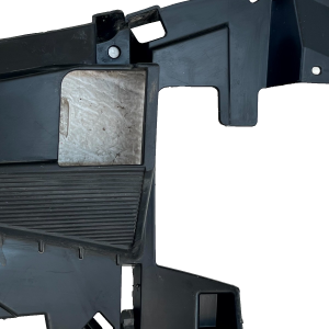 Renault Austral HHN Front Right Bumper Bracket 2023 TO 2025 628621076R Genuine - Image 4