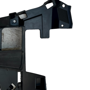 Renault Austral HHN Front Right Bumper Bracket 2023 TO 2025 628621076R Genuine - Image 5