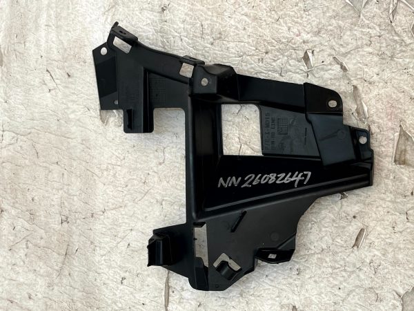 Renault Austral HHN Front Right Bumper Bracket 2023 TO 2025 628621076R Genuine 178505241953 6