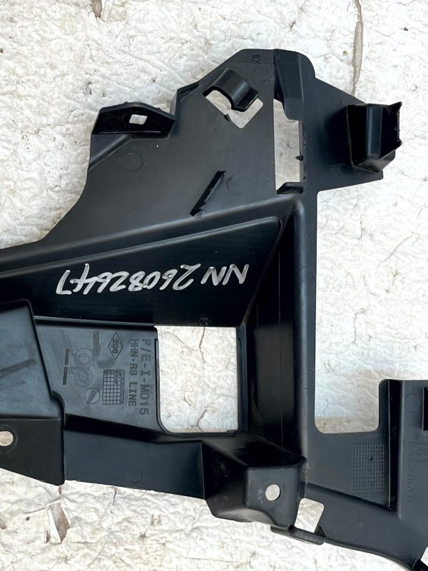 Renault Austral HHN Front Right Bumper Bracket 2023 TO 2025 628621076R Genuine 178505241953 8