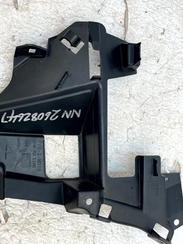 Renault Austral HHN Front Right Bumper Bracket 2023 TO 2025 628621076R Genuine 178505241953 9