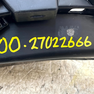 Renault Captur MK2 Front Left Bumper Mount Bracket 2019-2024 628113210R Genuine - Image 12