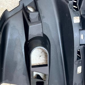 Renault Captur MK2 Front Left Bumper Mount Bracket 2019-2024 628113210R Genuine - Image 4