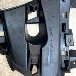 Renault Captur MK2 Front Left Bumper Mount Bracket 2019-2024 628113210R Genuine - Image 8