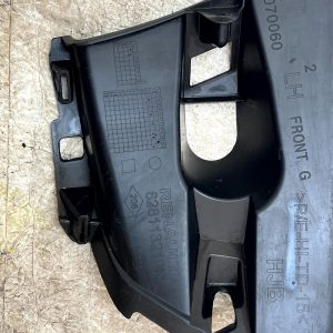 Renault Captur MK2 Front Left Bumper Mount Bracket 2019-2024 628113210R Genuine - Image 9