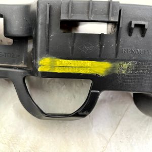 Renault Clio Mk4 Rear Bumper Center Support Bracket 2013 TO 2016 850424459R - Image 9