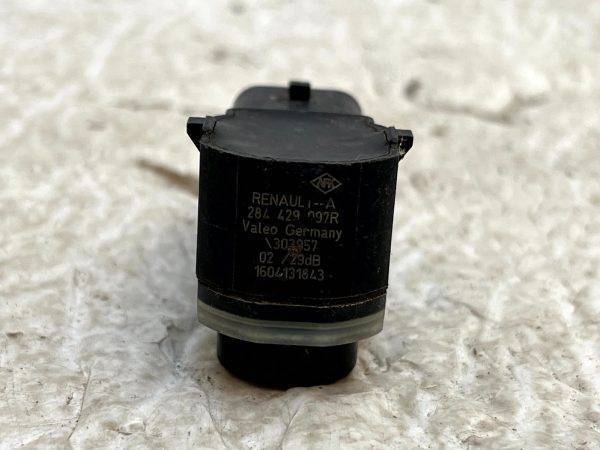 Renault Clio PDC Parking Sensor 284429097R Genuine 178439461933 5