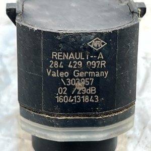 Renault Clio PDC Parking Sensor 284429097R Genuine - Image 8