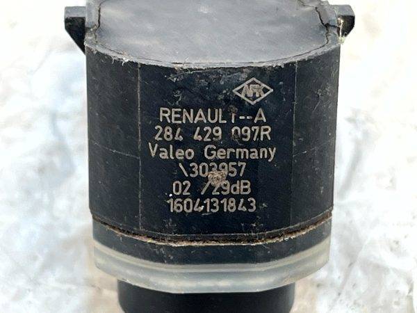 Renault Clio PDC Parking Sensor 284429097R Genuine 178439461933 8