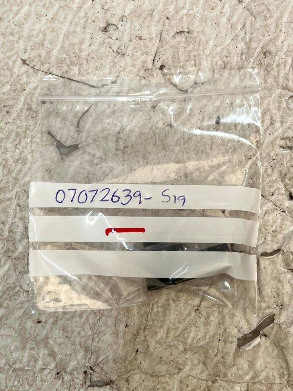 Renault Clio PDC Parking Sensor 284429097R Genuine 178439461933 9