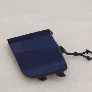 Renault Clio RS Line Front Bumper Tow Cover 2019 TO 2023 511800310R Genuine