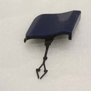 Renault Clio RS Line Front Bumper Tow Cover 2019 TO 2023 511800310R Genuine - Image 5