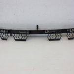 Renault Clio Rear Bumper Support Bracket 850429691R 2019 2023 178234233913