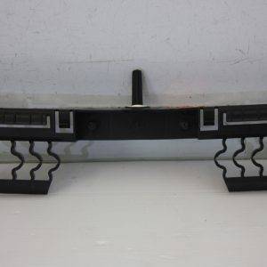 Renault Clio Rear Bumper Support Bracket 850429691R 2019-2023 - Image 3