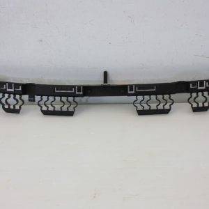 Renault Clio Rear Bumper Support Bracket 850429691R 2019-2023 - Image 1