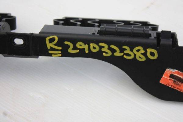 Renault Clio Rear Bumper Support Bracket 850429691R 2019 2023 178234233913 5