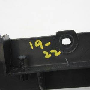 Renault Clio Rear Bumper Support Bracket 850429691R 2019-2023 - Image 7