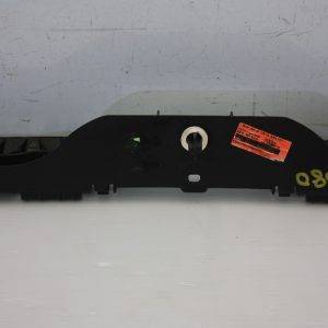 Renault Clio Rear Bumper Support Bracket 850429691R 2019-2023 - Image 9