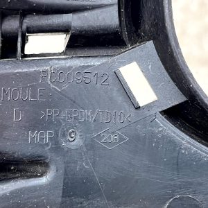 Renault Grand Scenic Mk2 Front Right Fog Light Grill 2006-2009 P0009512 Genuine - Image 15