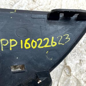 Renault Grand Scenic Mk2 Front Right Fog Light Grill 2006-2009 P0009512 Genuine - Image 16