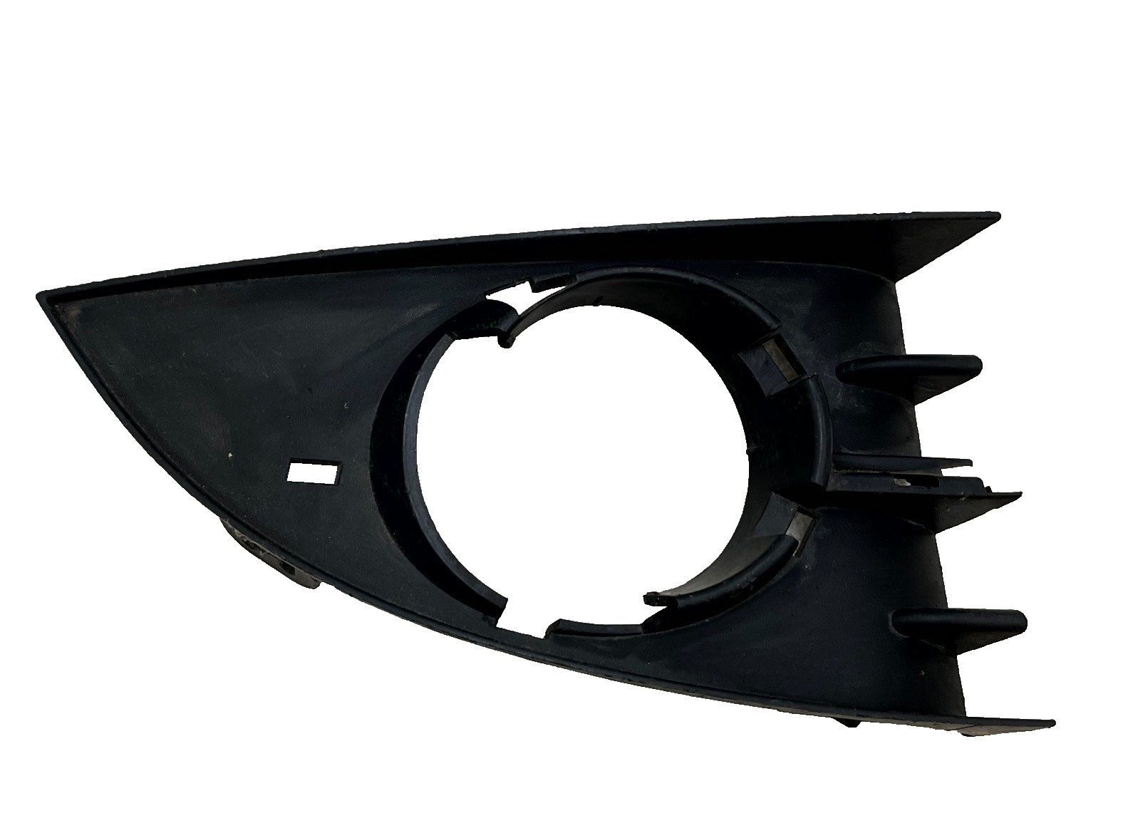 Renault Grand Scenic Mk2 Front Right Fog Light Grill 2006-2009 P0009512 Genuine